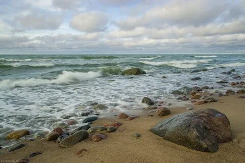 Baltic sea