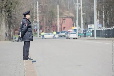 Полиция спрашивает
