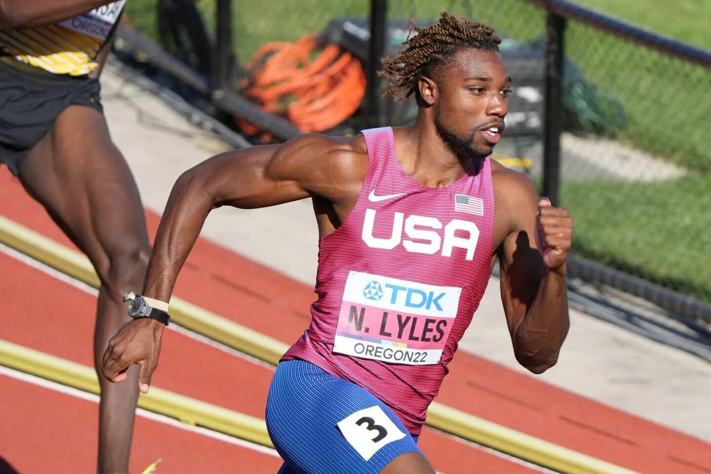 Noah lyles. Бег на 100 метров рекорд. noah lyles wallpaper. noah championship titles. reeko my state athletic united states of america.