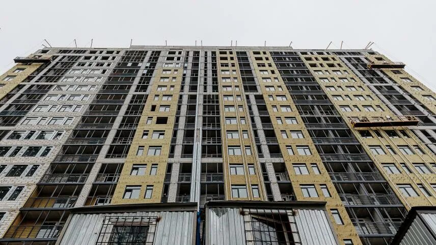 Купить студию, 20.75 м² по адресу Воронеж, Московский проспект, 42/1, 3 этаж за 