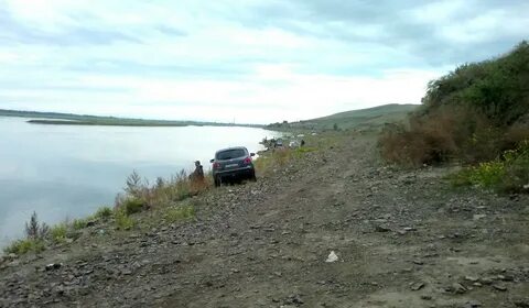 Калинино хакасия
