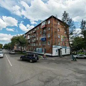 Прокопьевск яворского