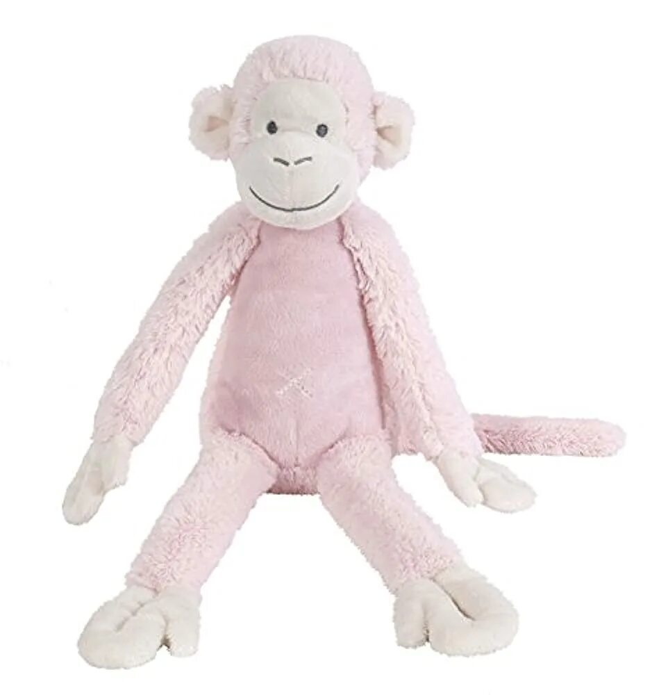 Розовая обезьяна. Мягкая игрушка розовая обезьянка. Плюшевая обезьяна розовая. Плюшевая обезьянка белая игрушка. Розовая игрушка с ножками.