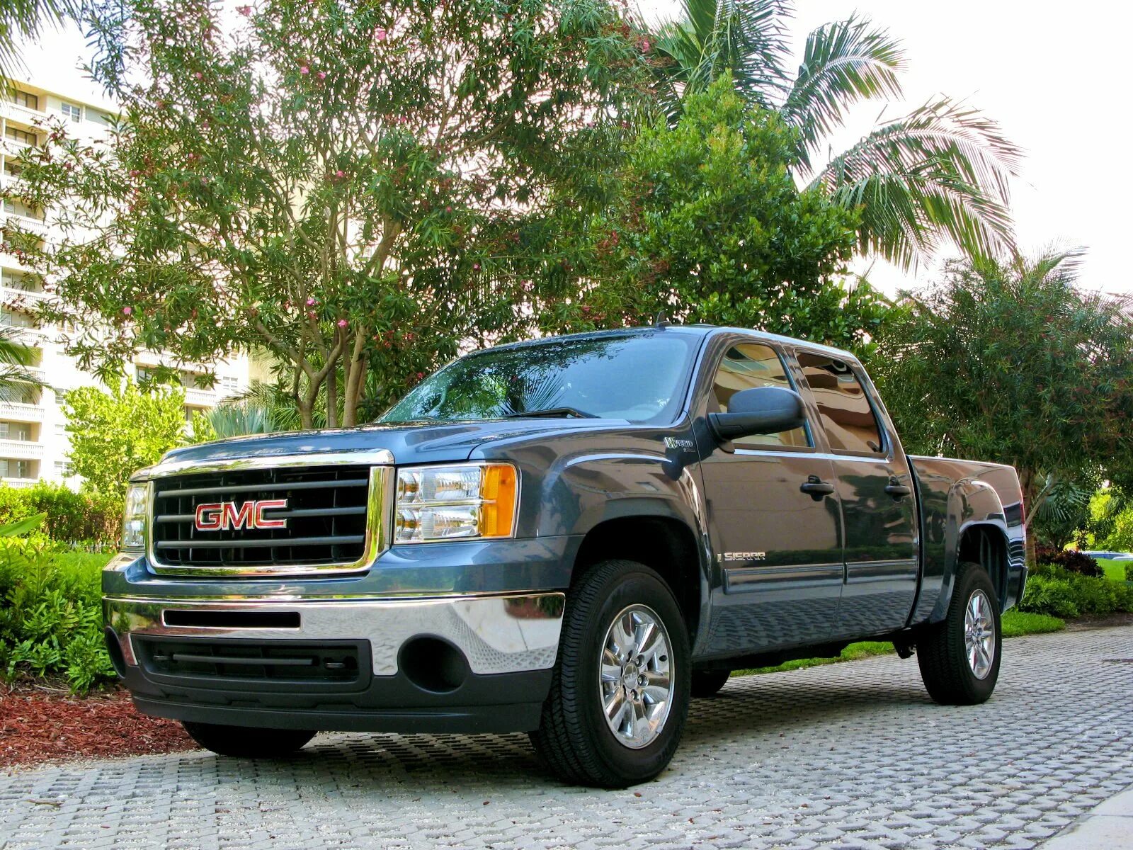 GMC Sierra 2008. 2008 GMC Sierra 1500. GMC Sierra 1500 Crew Cab. GMC Sierra 2010.