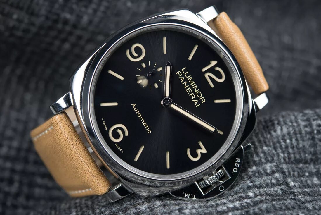 Часы Panerai Luminor. Часы мужские Panerai Luminor Marina. Наручные часы Panerai pam00243. Часы Панерай Люминор реплика. Часы панерай оригинал