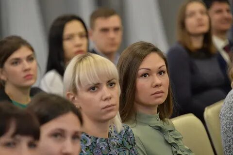 Форум молодых управленцев