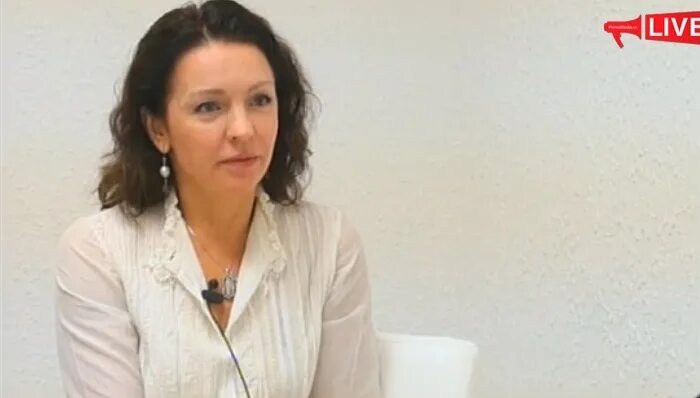 Дети белобровой. Дети белобровой