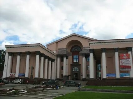 Центр культуры и искусств верх исетский екатеринбург