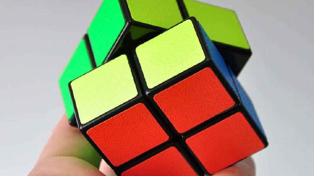 Кубик рубика 1488