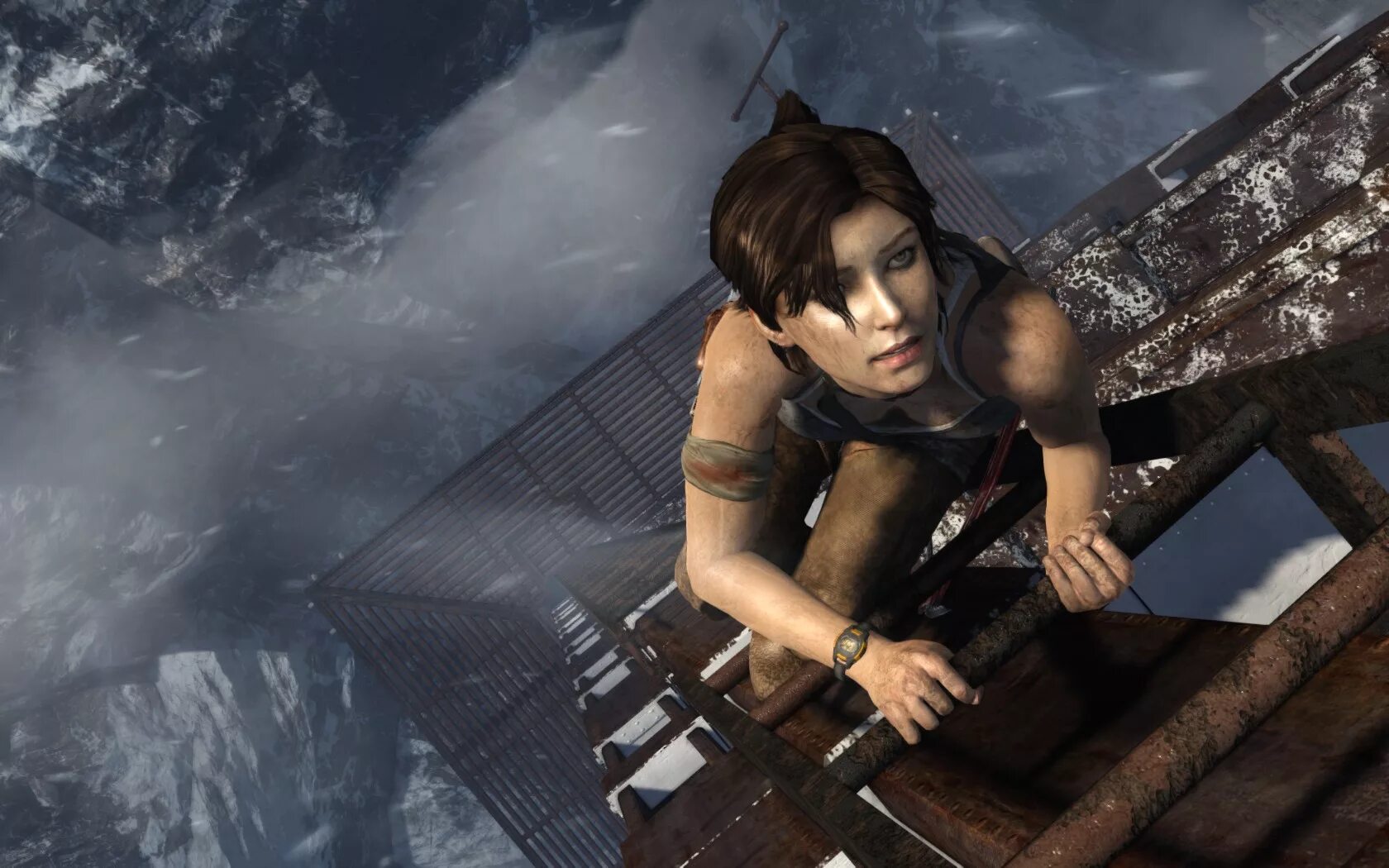 Tomb raider прохождение часть. Tomb Raider 2013. Томб Райдер 3. Tomb Raider 2018 игра.
