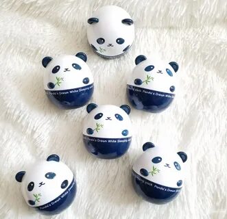 Panda s