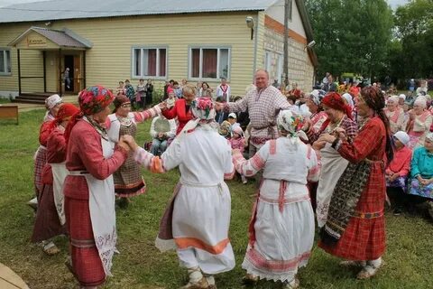 Про удмуртскую республику