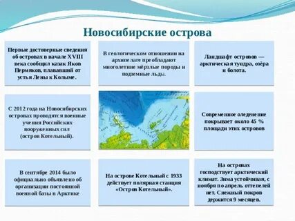 Островная арктика 8