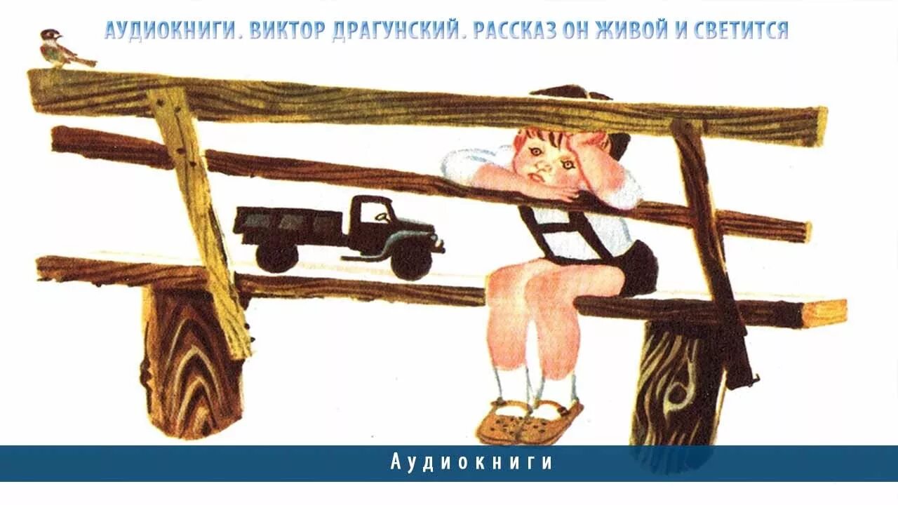 Светящийся аудиокнига. Он живой и светится иллюстрации. Иллюстрации к рассказу Драгунского он живой и светится. Рассказ Драгунского он живой и светится.