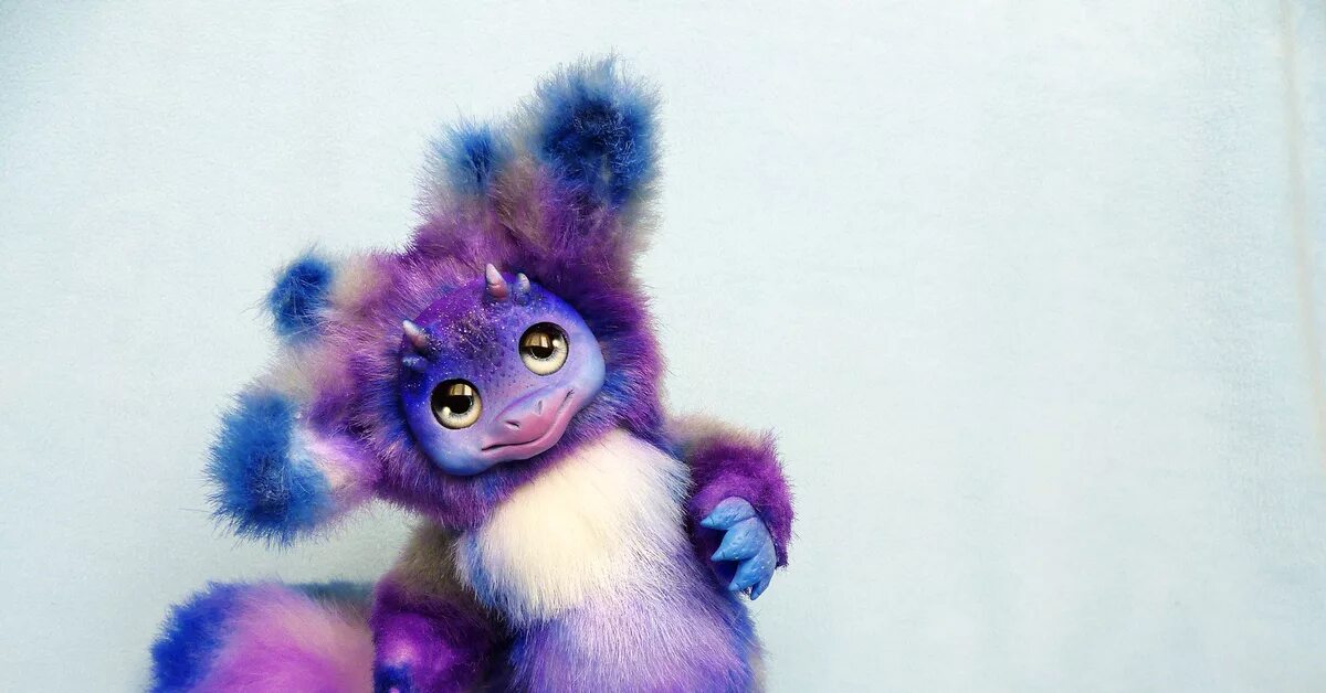 Смешанная техника игрушки мех глина. Игрушк АВ смеанной техники. Необычные мягкие игрушки. Авторские мягкие игрушки. Игрушки в смешанной технике.