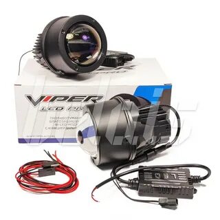 Viper led