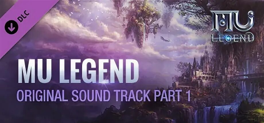 Ost legend. Ost legend