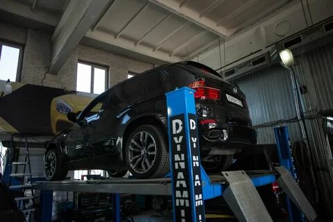 Dynamic drive