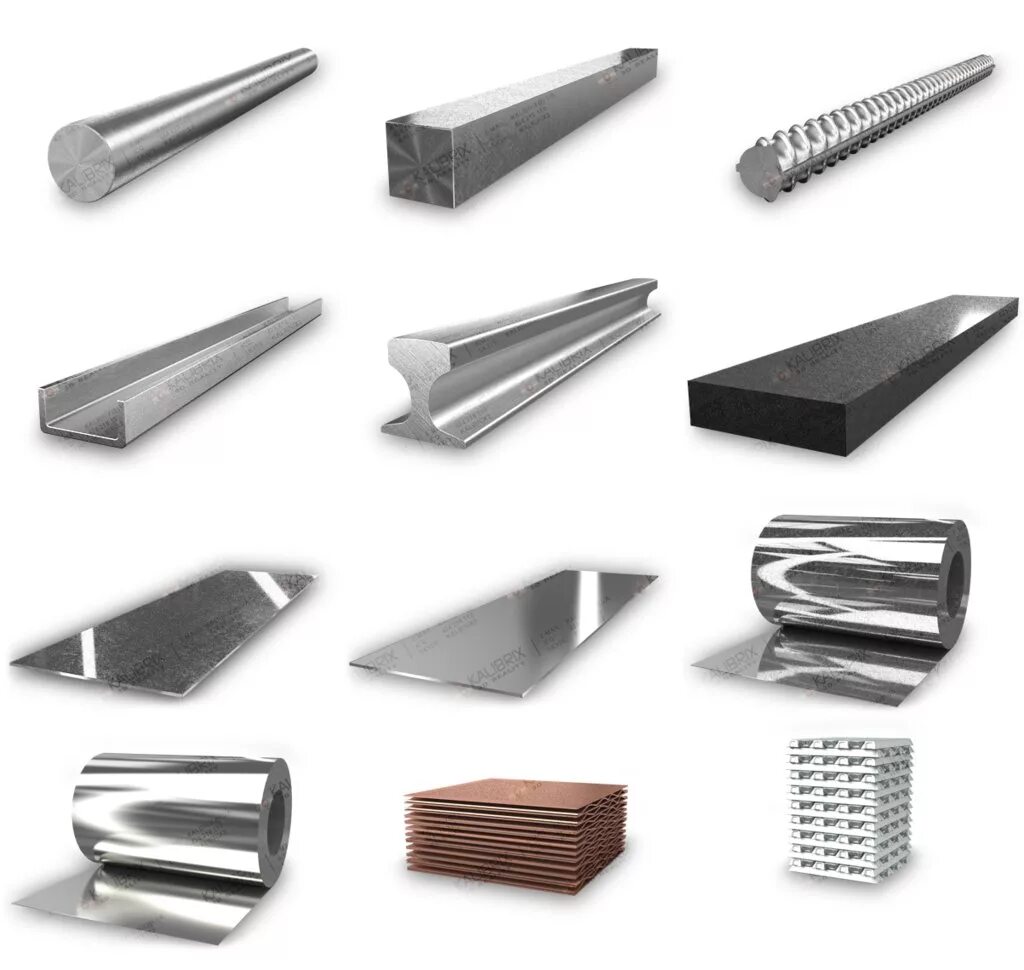 сортовой и фасонный прокат. сечение фасонного профиля.