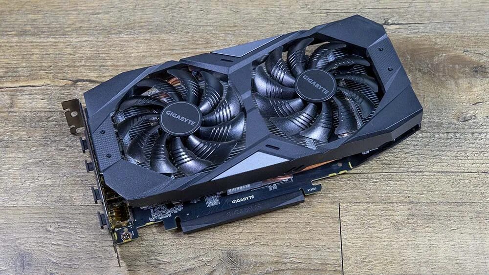 Gigabyte geforce gtx 1660 super 6g