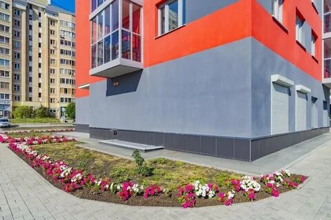 Репина 68 екатеринбург