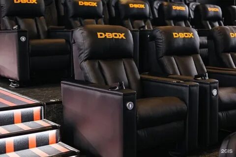 Dalma cinema