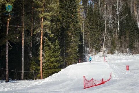 Горнолыжный комплекс евразия