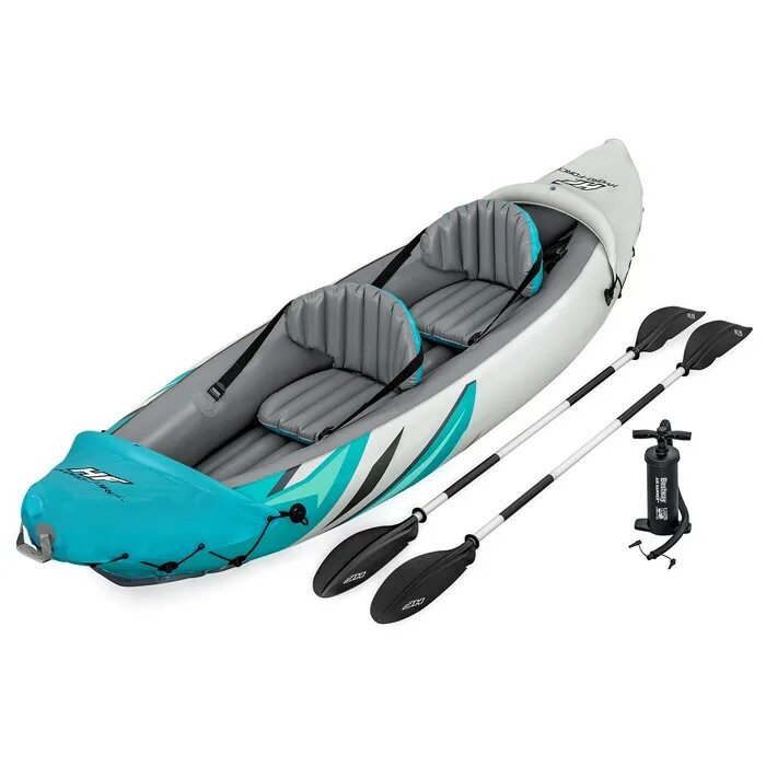 Каяк двухместный купить. Bestway Hydro-Force Rapid x2 Kayak. Байдарка Bestway Lite-Rapid x2 Kayak 218см. Каяк Hydro Force. Байдарка Bestway Hydro-Force Ventura 280 см.