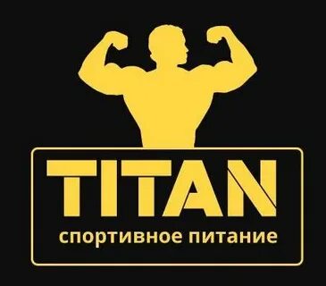 Титан интернет магазин