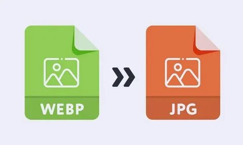 Webp преобразователь