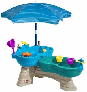 Столик для игры с водой