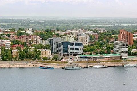 Биография самары