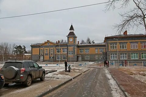 Детский сад город нижегородская область