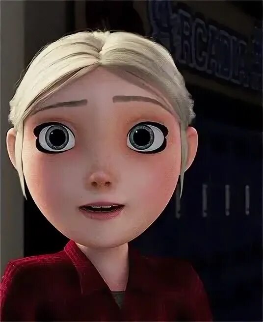 Cass animation. Cass animation