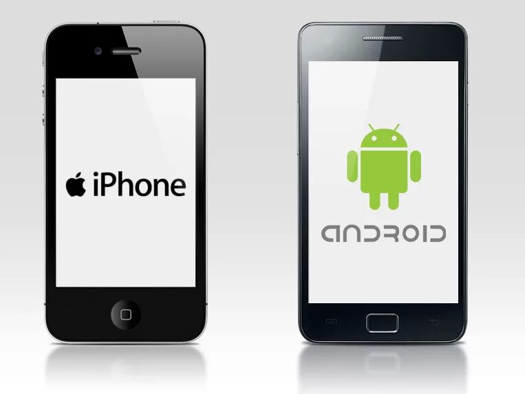 Ios андроид телефон. Ios android. андроид и айфон. iphone android. мобильное приложение для android.