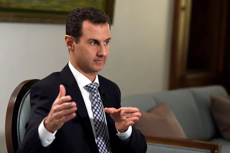 Башар Асад. Башар Асад фото. Bashar al Assad интервью. Башар Асад портрет.