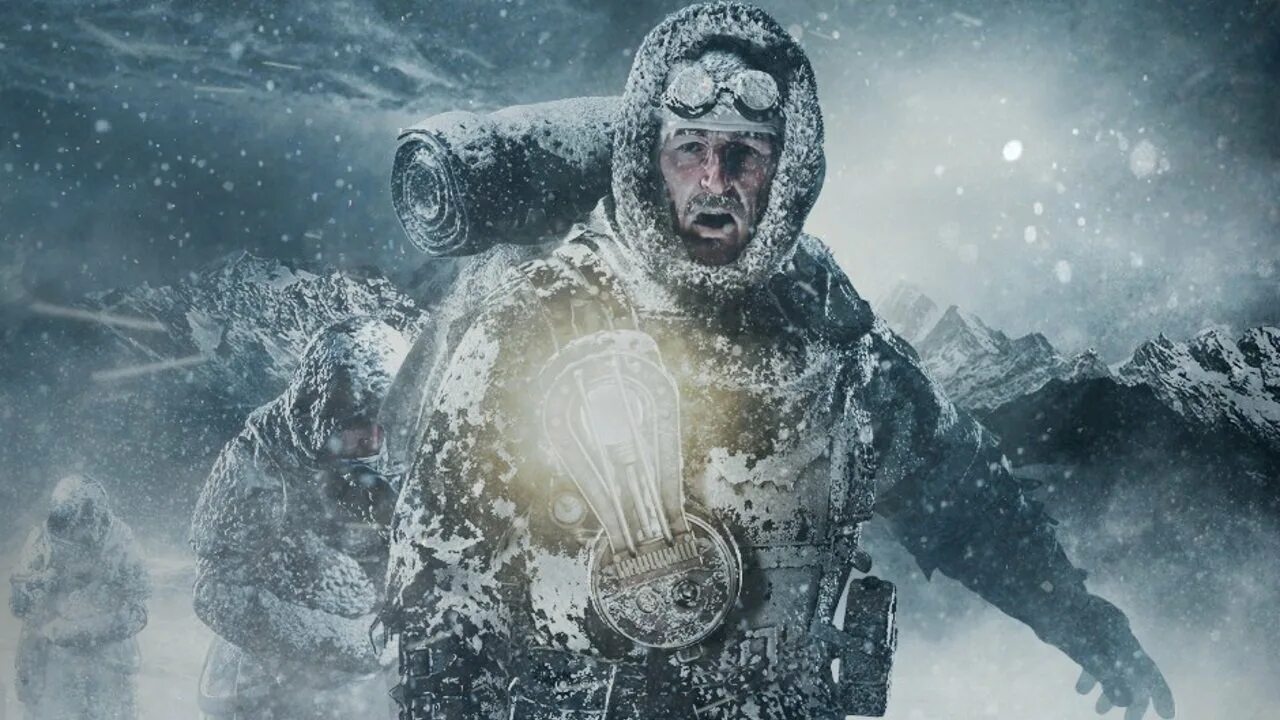 Фрост панк читы. Frostpunk. фрост панк капитан. frostpunk (2018). frost punk art.