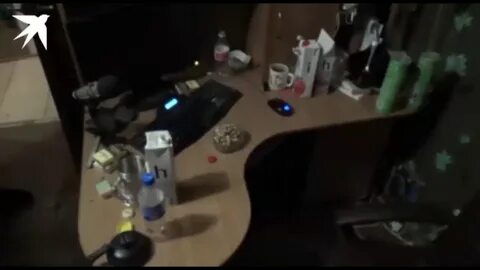 Обыски после вечеринки