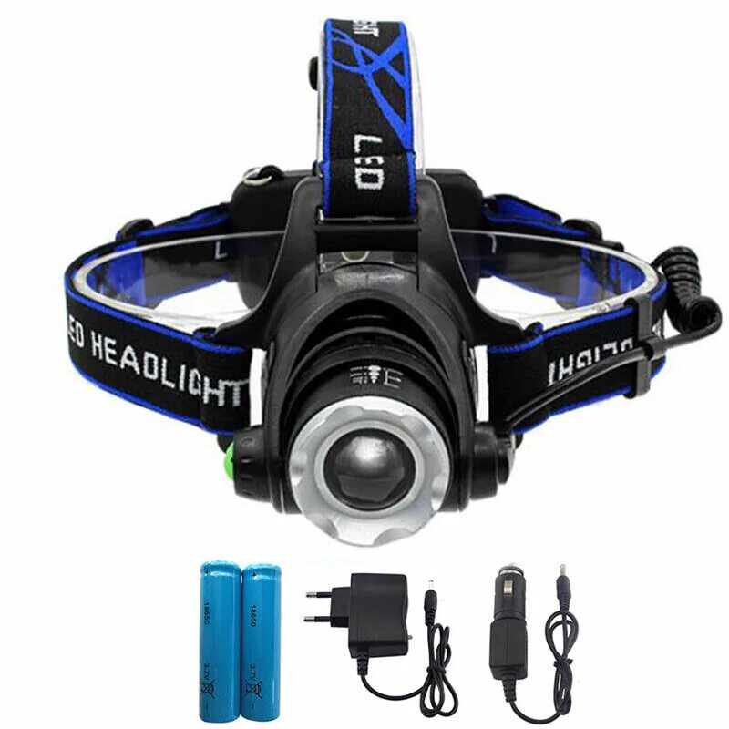 Налобный фонарь High Power Headlamp 5x cree t6. Налобный фонарь led Headlight с зумом. FNL-029 налобный фонарик High Power Headlamp 5 x cree t6. Фонарь High Power Headlamp t6 led расцветка проводов. High power headlamp