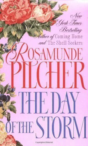 Розамунда Пилчер. Rosamunde Pilcher the Day of the Storm. The empty House Rosamunde Pilcher. Шрифт Розамунда. When day book