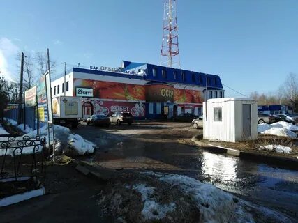 Контора 23