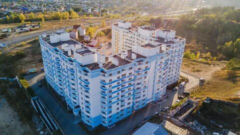 Жк культура самара