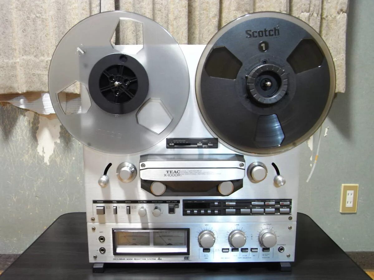 Магнитофон teac. Teac x-1000r. катушечный магнитофон teac. teac x-1000. катушечный магнитофон teac x-2000..