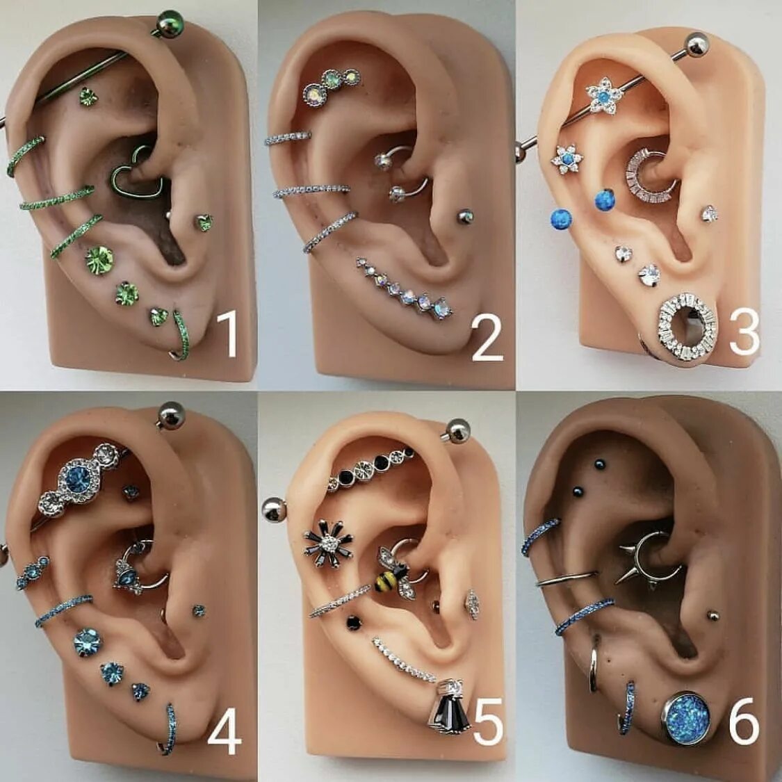 пирсинг уха пистолетом. пистолет для прокола ушей caflon ear piercing. серьга для трагуса козелка. система 75 для прокола ушей. прокол ушей реклама.