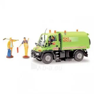 Roads service