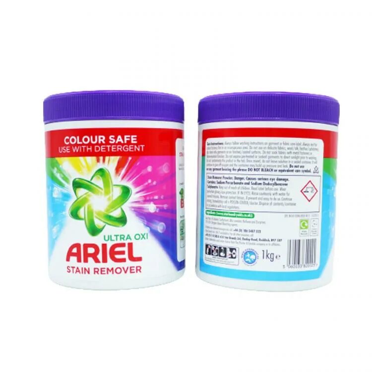 Color safe. Пятновыводитель Ariel 500. Ariel Ultra Oxi. Пятновыводитель Ariel Ultra Oxi для белого 1 кг. Ариэль жидкий пятновыводитель финский.