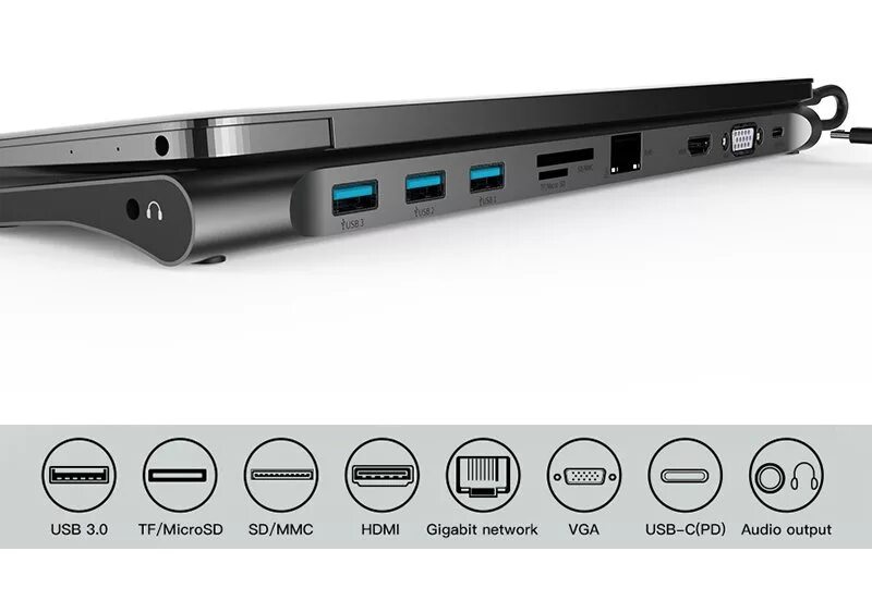 Baseus enjoyment Series Type-c Notebook Hub. USB хаб Baseus. Хаб Baseus USB C. Baseus USB C Hub для MACBOOK.