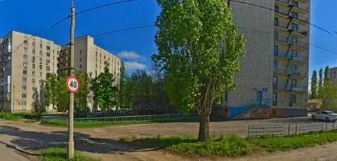 Ул камышинская 15