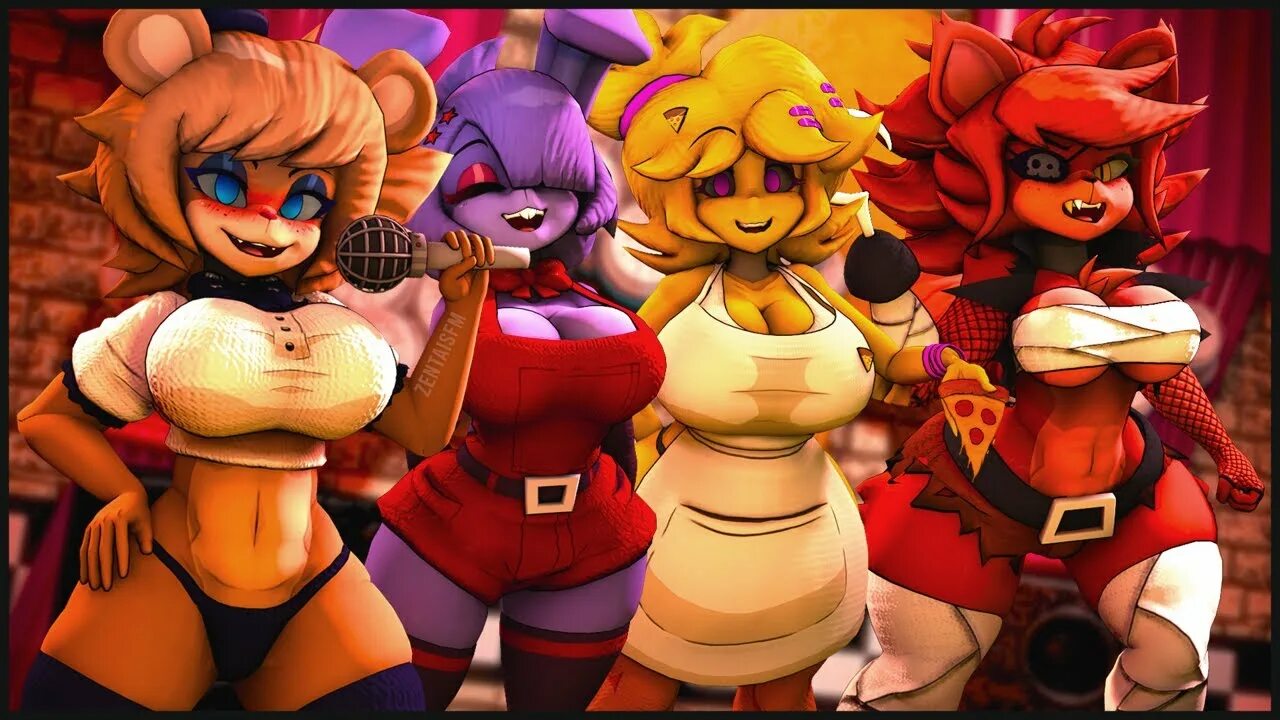 R 34 the amazing circus. ФНИА Фредди. ФНИА Бонни. ФНИА Фредди 3д. FNIA 3d Фредди.