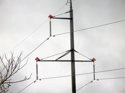 Птицезащитное устройство апзу